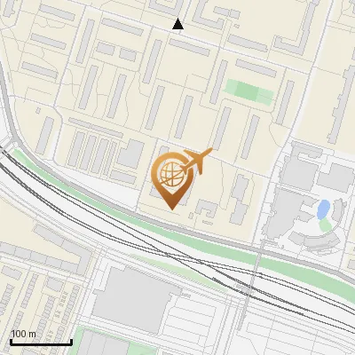 Foto zu Storkower Straße 191-203, 10369 Berlin