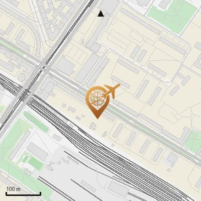 Foto zu Storkower Straße 15-24, 10409 Berlin