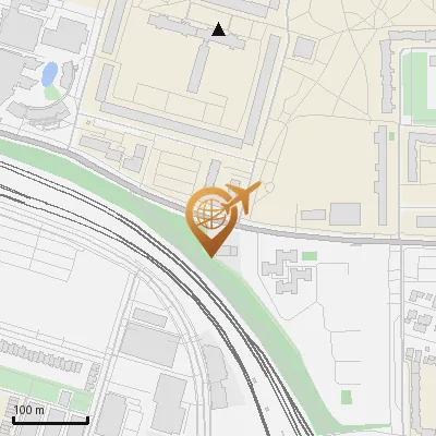 Foto zu Storkower Straße 210, 10369 Berlin