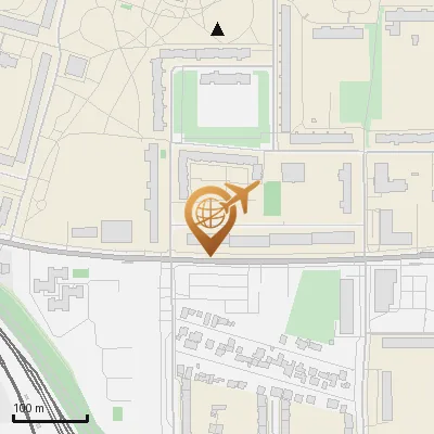 Foto zu Storkower Straße 211-213, 10367 Berlin