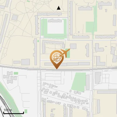 Karte Storkower Straße 215-217, 10367 Berlin