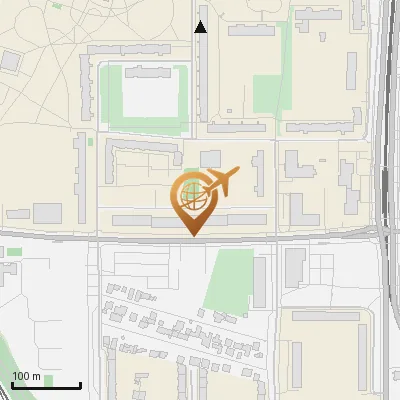 Foto zu Storkower Straße 219-221, 10367 Berlin