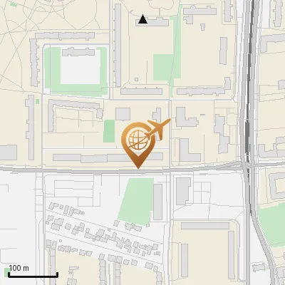 Foto zu Storkower Straße 223-225, 10367 Berlin