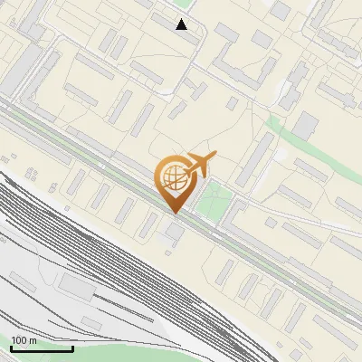 Karte Storkower Straße 50-53, 10409 Berlin