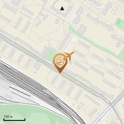 Foto zu Storkower Straße 57-66, 10409 Berlin