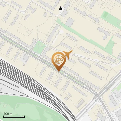 Foto zu Storkower Straße 67-69, 10409 Berlin