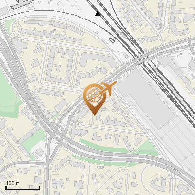 Karte Storkwinkel 2, 10711 Berlin