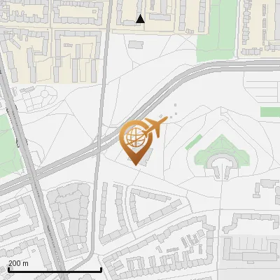 Foto zu Stormstraße 1, 50670 Köln