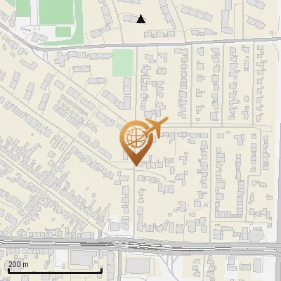 Foto zu Stormstraße 9-13, 50858 Köln