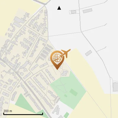 Karte Stormstraße 15-17, 50997 Köln