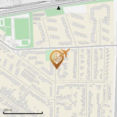 Karte Stormstraße 18-28, 50858 Köln