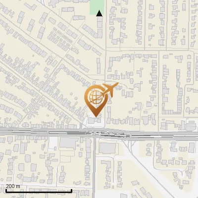 Foto zu Stormstraße 2-7, 50858 Köln