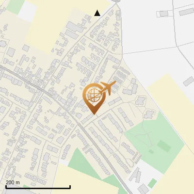 Karte Stormstraße 1-7, 50997 Köln