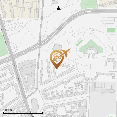 Foto zu Stormstraße 6-12, 50670 Köln