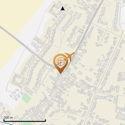 Karte Straberger Weg 2-8, 50769 Köln