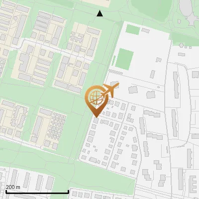 Foto zu Stradellastraße 14, 81927 München