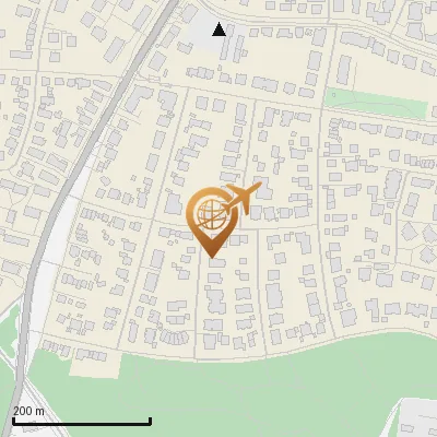 Foto zu Strähuberstraße 13-16, 81479 München