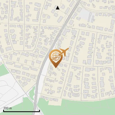 Foto zu Strähuberstraße 1-8, 81479 München