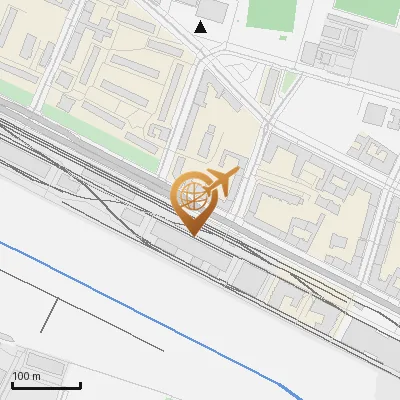 Foto zu Stralauer Allee 10-11, 10245 Berlin