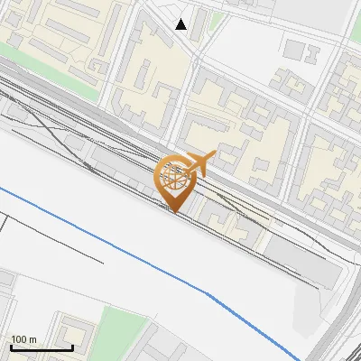 Foto zu Stralauer Allee 12, 10245 Berlin