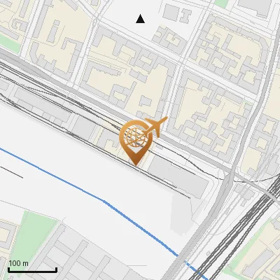 Foto zu Stralauer Allee 14, 10245 Berlin