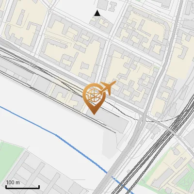 Foto zu Stralauer Allee 15, 10245 Berlin