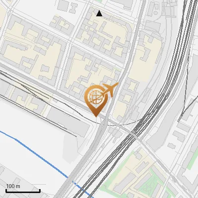 Foto zu Stralauer Allee 17, 10245 Berlin