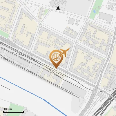 Foto zu Stralauer Allee 18-20, 10245 Berlin