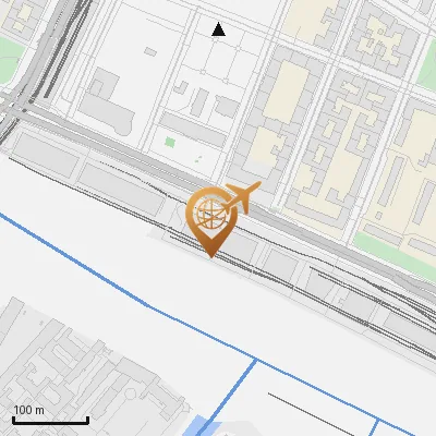 Foto zu Stralauer Allee 3, 10245 Berlin