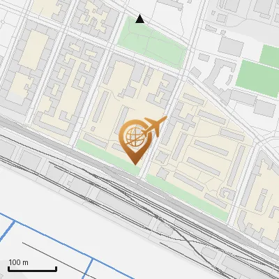 Foto zu Stralauer Allee 31, 10245 Berlin