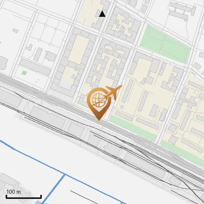 Foto zu Stralauer Allee 34, 10245 Berlin