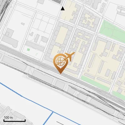 Foto zu Stralauer Allee 36, 10245 Berlin