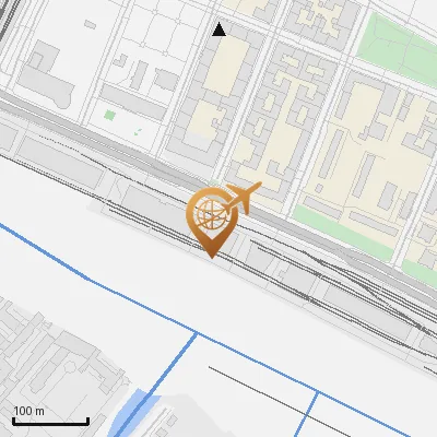 Foto zu Stralauer Allee 4, 10245 Berlin