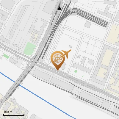 Foto zu Stralauer Allee 44, 10245 Berlin