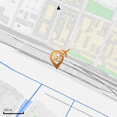 Foto zu Stralauer Allee 5, 10245 Berlin