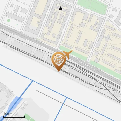 Foto zu Stralauer Allee 6, 10245 Berlin