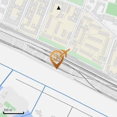 Foto zu Stralauer Allee 7, 10245 Berlin