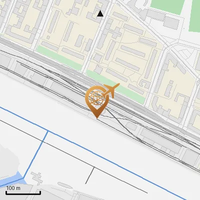 Foto zu Stralauer Allee 8, 10245 Berlin