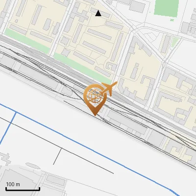 Foto zu Stralauer Allee 9, 10245 Berlin