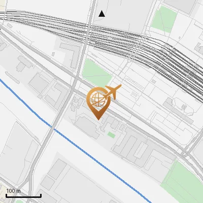 Foto zu Stralauer Platz 29-33, 10243 Berlin