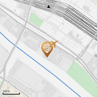 Foto zu Stralauer Platz 34, 10243 Berlin