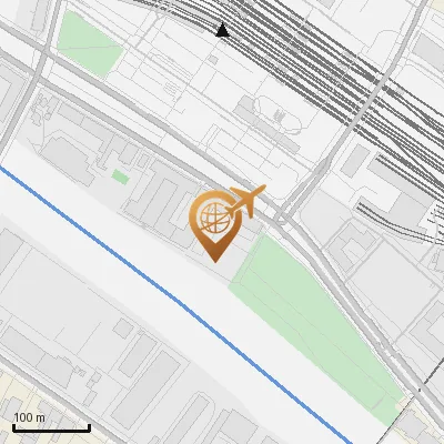 Foto zu Stralauer Platz 35-38, 10243 Berlin