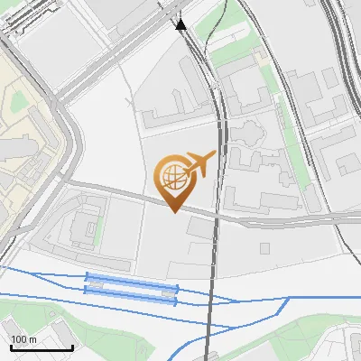 Foto zu Stralauer Straße 15, 10179 Berlin