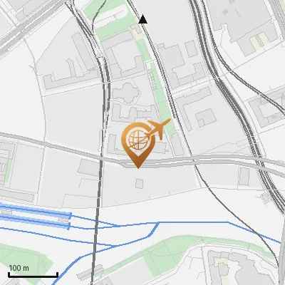 Foto zu Stralauer Straße 2, 10179 Berlin