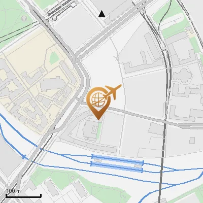 Foto zu Stralauer Straße 32, 10179 Berlin