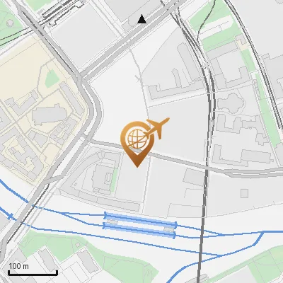 Foto zu Stralauer Straße 33, 10179 Berlin