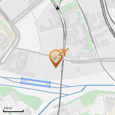 Foto zu Stralauer Straße 45, 10179 Berlin