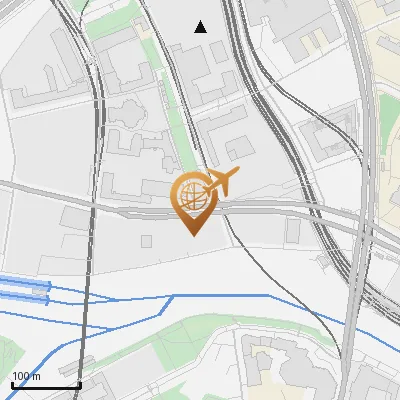 Foto zu Stralauer Straße 57-58, 10179 Berlin