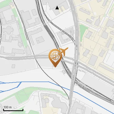 Foto zu Stralauer Straße 62-63, 10179 Berlin