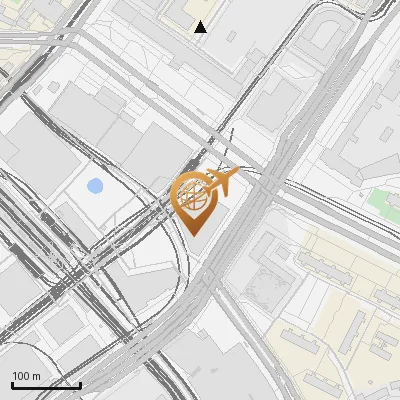 Foto zu Stralauer Vorstadt 3, 10178 Berlin